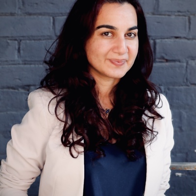 Mariam Nusrat