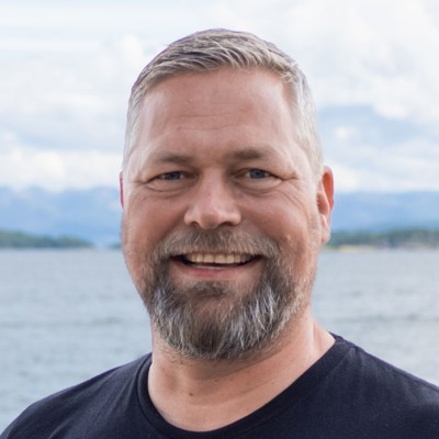 Glenn Henriksen