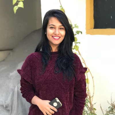 Priya S.