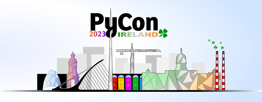 PyCon Ireland 2023