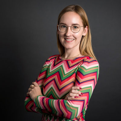 Profile picture of Pauline Kolde