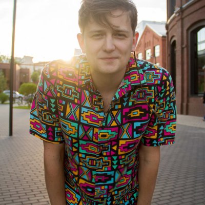 Юркин Андрей Сергеевич