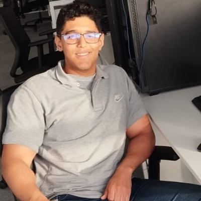 Oussama Essaji